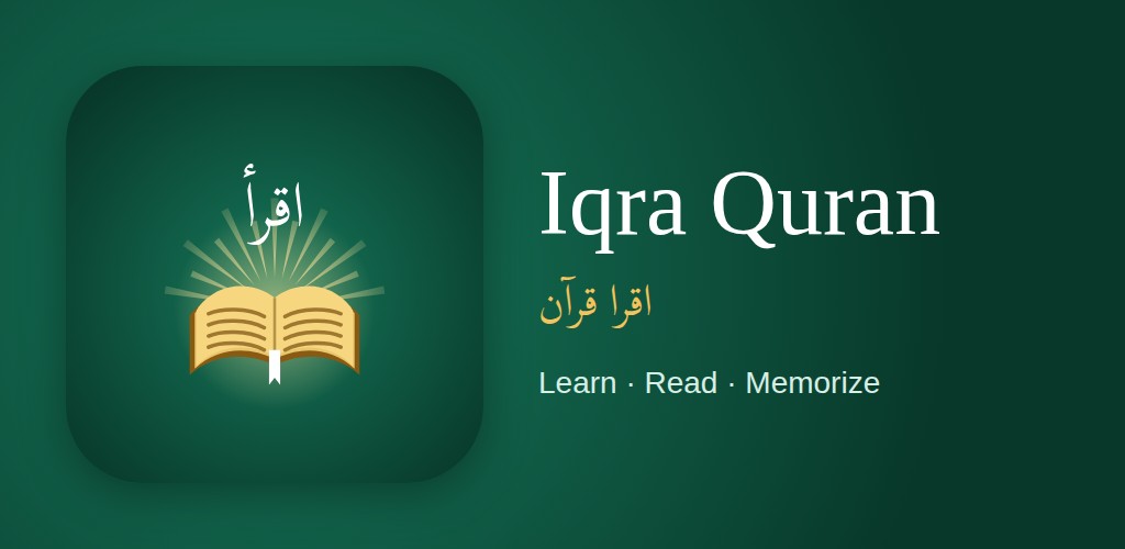 Iqra Quran