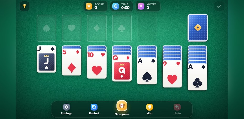 Solitaire