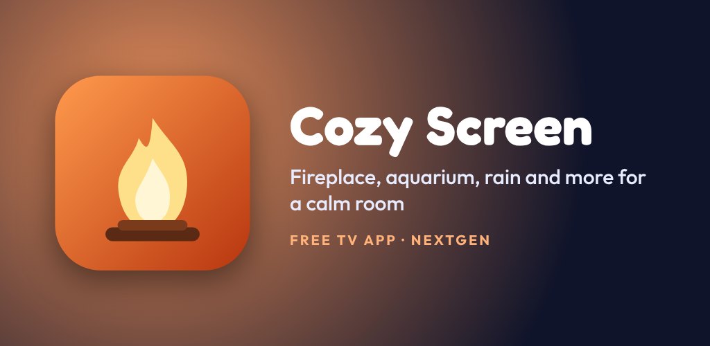 Cozy Screen