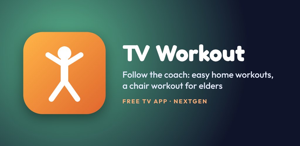 TV Workout