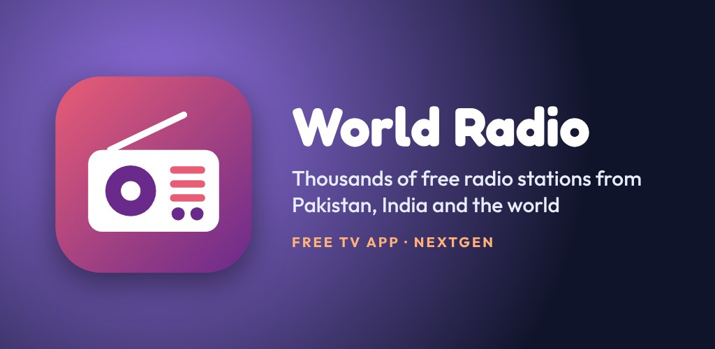 World Radio
