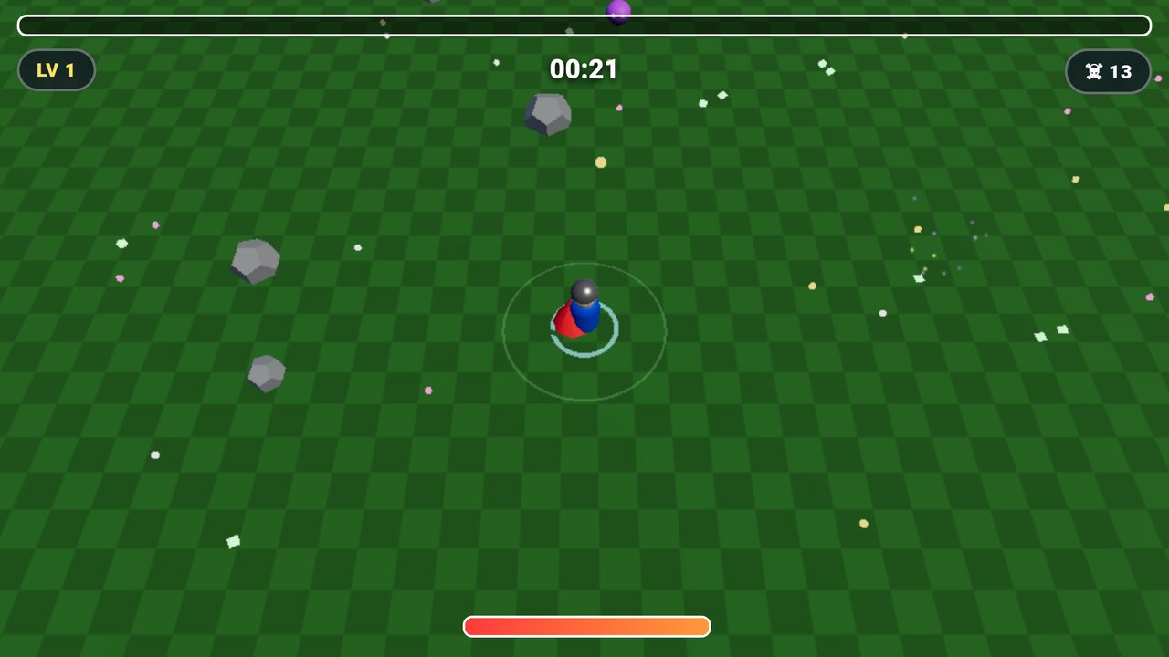 Arena Survivors screenshot 3