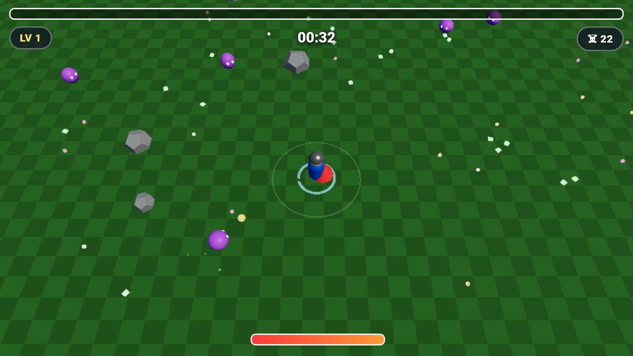 Arena Survivors screenshot 4